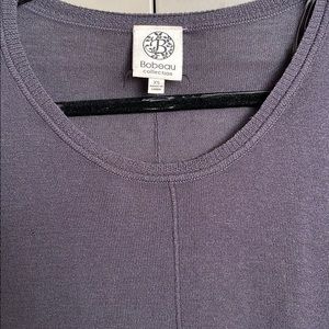 Bobeau Collection Soft Pullover Sweater/Top
